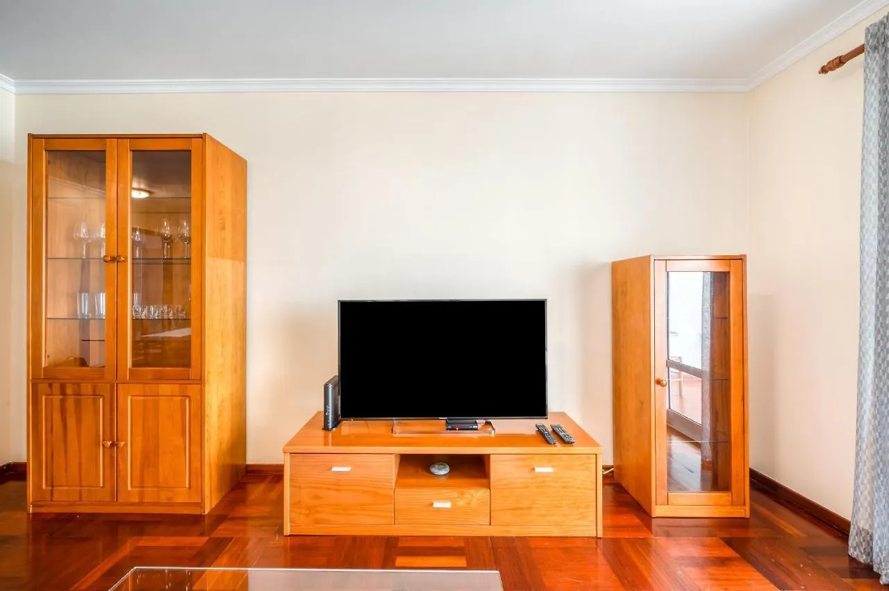 Apartamento Vista Azul フンシャル 0*,  ポルトガル