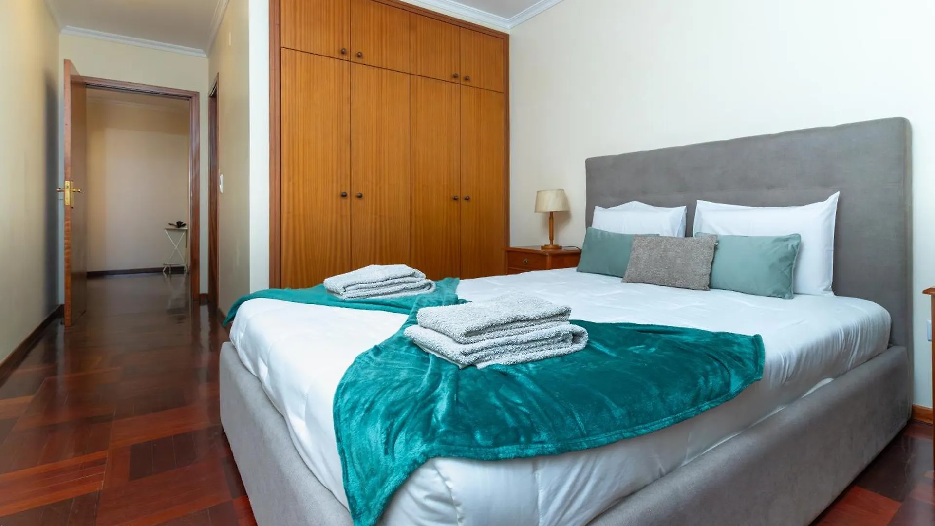 Apartamento Vista Azul フンシャル 0*,